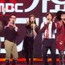 2013 MBC 가요대제전 스틸컷