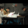 질식감 스틸컷
