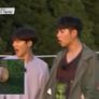 교칙위반 수학여행 스틸컷