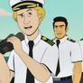 캡틴 폴 스틸컷