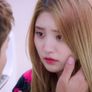 마스크 스틸컷