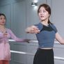 바디핏 발레핏 스틸컷