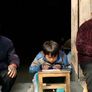 남겨진 교실 스틸컷