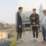 가이드는 외국인 스틸컷