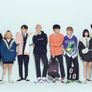 고등학생 간지대회 2 스틸컷