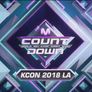 KCON 2018 LA 스틸컷
