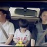 탑차 스틸컷