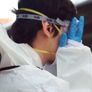 미래생존의 조건, 건강복지 스틸컷