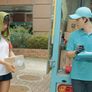 달려라 택배 스틸컷