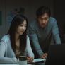 카시오페아 스틸컷