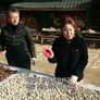 한국기행 - 복맞이 기행 스틸컷