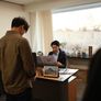대나무숲 살인사건 스틸컷