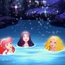 H2O 아쿠아 엔젤스 시즌 1 스틸컷
