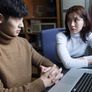 크리스마스가 따뜻한 이유는 말이죠, 스틸컷
