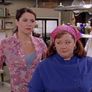 길모어 걸스 시즌 2 스틸컷