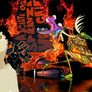 지옥문 스틸컷