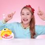 지니강이 플러스 시즌 1 스틸컷