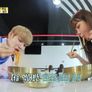 미식돌스 스틸컷