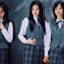 여고괴담 3: 여우계단 스틸컷