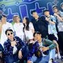 방과 후 힙합 스틸컷