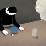 한심해서 죄송합니다. 스틸컷