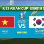 2022 AFC U23 아시안컵 하이라이트 스틸컷