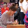 2012 아이돌스타 알까기 선수권대회 스틸컷
