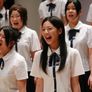 노래 혼 - 연어 합창단의 하모니 스틸컷