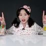 캐리TV 2021 설 특집 스틸컷