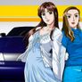 이니셜 D: Extra 스테이지 ~임팩트 블루의 저편에~ 스틸컷
