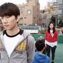유리반창고 스틸컷
