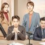 호호설화: 대화가 필요해 스틸컷