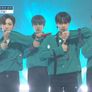 AB6IX COMEBACK SHOW VIVID 스틸컷