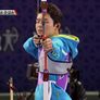 2013설특집 아이돌스타 육상 양궁 선수권대회 스틸컷