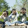 아이들은 즐겁다 스틸컷