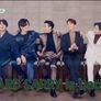 GOT7의 하드캐리 2.5 스틸컷