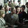 바르샤바 1944 스틸컷