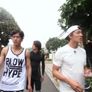 THE 프렌즈 in 세부 스틸컷