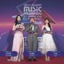 2017 MAMA Red Carpet In Japan 스틸컷