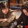 등홍년대 스틸컷