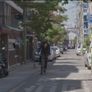 불법주차 스틸컷