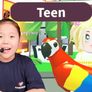 아려랑 시즌 1 스틸컷