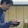 제츠메시로드 시즌 1 스틸컷