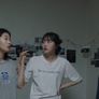 어쩔 수 없는, 하루와 밤 스틸컷