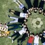 으라차차 산골 축구단 스틸컷