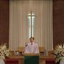 그의 진실이 전진한다 스틸컷