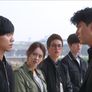 너희들은 포위됐다 스틸컷