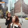 여우비행 스틸컷
