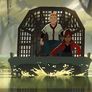 카르멘 산디에고 시즌 3 스틸컷