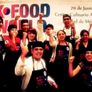 K-FOOD 월드페스티벌 맛있는 도전 스틸컷